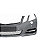 Parachoque Frontal Grade Friso Mercedes E250 E350 2011 2012 - Imagem 4