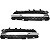 Parachoque Frontal Grade Friso Mercedes E250 E350 2011 2012 - Imagem 8