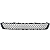 Parachoque Frontal Grade Friso Mercedes E250 E350 2011 2012 - Imagem 6