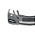 Parachoque Frontal Grade Friso Mercedes E250 E350 2011 2012 - Imagem 3