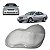 Lente Farol Esquerdo Mercedes C180 C200 C320 2001 02 06 2007 1305235456 - Imagem 1