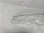 Lente Farol Esquerdo Mercedes C180 C200 C250 C300 2007 2011 MB2502162, MB2502163 - Imagem 6