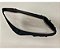 Lente Farol Esquerdo Mercedes C180 C200 C250 C300 2015 2020 - Imagem 7
