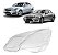 Lente Farol Esquerdo Mercedes E250 E350 E500 2011 2012 2013 - Imagem 1