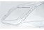 Lente Farol Esquerdo Mercedes E250 E350 E500 2011 2012 2013 - Imagem 5