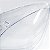 Lente Farol Esquerdo Mercedes E250 E350 E500 2011 2012 2013 - Imagem 3