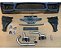 Body Kit M3 Bmw F30 320i 330i 2012 2013 2014 2015 2016 2018 - Imagem 2