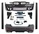Body Kit M3 Bmw F30 320i 330i 2012 2013 2014 2015 2016 2018 - Imagem 1