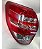 Lanterna Traseira Toyota Rav4 2009 2010 2011 2012 Esquerdo - Imagem 2