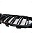 Grade Black Piano Bmw 420i 428i 435i M4 2011 15 17 2018 Par - Imagem 4