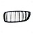 Grade Black Piano Bmw 420i 428i 435i M4 2011 15 17 2018 Par - Imagem 2