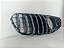 Grade Amg Gtr Cromada Mercedes W253 Glc250 15 2017 2018 2019 - Imagem 7
