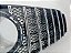 Grade Amg Gtr Mercedes W253 Glc300 Glc63 Glc43 2020 2021 23 - Imagem 11