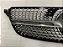 Grade Dianteira Diamond Mercedes W166 Gle350 2016 2017 2018 - Imagem 4
