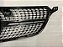Grade Dianteira Diamond Mercedes W166 Gle350 2016 2017 2018 - Imagem 10