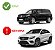 Grade Dianteira Diamond Mercedes W166 Gle350 2016 2017 2018 - Imagem 2