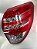 Lanterna Traseira Toyota Rav4 2009 2010 2011 2012 Direito - Imagem 2