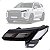 Farol Superior Luz Diurna Palisade 2025 2026 Esquerdo Motorista Novo 92207s8500 - Imagem 1