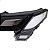 Farol Superior Luz Diurna Palisade 2025 2026 Esquerdo Motorista Novo 92207s8500 - Imagem 5