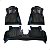 Tapete Interno Acabamento Audi A3 S3 2013 2014 16 17 18 2019 - Imagem 2