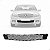 Grade Inferior Mercedes C200K C280 C300 Avantgarde 2008 2009 2010 - Imagem 1