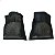 Tapete Interno Acabamento Audi A3 S3 2020 22 23 25 2026 - Imagem 4