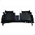 Tapete Interno Acabamento Audi Q3 2020 21 2022 2023 24 2025 - Imagem 6