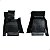 Tapete Interno Acabamento BMW 120i 125i 2012 13 14 15 2019 - Imagem 5