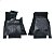 Tapete Interno Acabamento BMW 320i 328i 2012 13 2014 16 2018 - Imagem 5
