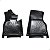 Tapete Interno Acabamento BMW F48 F49 X1 2016 17 18 19 2022 - Imagem 6