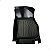 Tapete Interno Acabamento BMW U11 X1 iX1 2023 2024 2025 2026 - Imagem 6