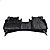Tapete Interno Acabamento BMW F25 X3 2011 2014 2015 16 2017 - Imagem 7