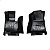 Tapete Interno Acabamento BMW F25 X3 2011 2014 2015 16 2017 - Imagem 4