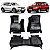 Tapete Interno Acabamento BMW F25 X3 2011 2014 2015 16 2017 - Imagem 1