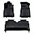 Tapete Interno Bandeja BYD Dolphin Mini 2024 2025 2026 2027 - Imagem 3