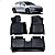 Tapete Interno Acabamento BYD King 2024 2025 2026 2027 Novo - Imagem 1