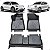 Tapete Interno Bandeja GWM Ora 03 Skin GT 2024 2025 26 2027 - Imagem 1