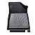 Tapete Interno Bandeja GWM Ora 03 Skin GT 2024 2025 26 2027 - Imagem 5