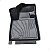 Tapete Interno Bandeja GWM Ora 03 Skin GT 2024 2025 26 2027 - Imagem 6