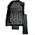Tapete Interno Acabamento Ranger 2012 13 14 15 16 18 19 2023 - Imagem 5