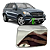 Tampa Reboque Cromado Spoiler Mercedes Ml350 2012 2014 2015 A1668851823 - Imagem 2