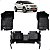 Tapete Interno Acabamento Chery Tiggo 2 2019 20 21 2022 Novo - Imagem 1