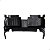 Tapete Interno Acabamento Chery Tiggo 2 2019 20 21 2022 Novo - Imagem 7