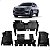 Tapete Interno Acabamento Chery Tiggo 8 Pro 2022 23 24 2027 - Imagem 1