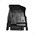 Tapete Interno Acabamento Chery Tiggo 8 2021 2023 2024 2025 - Imagem 7