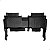Tapete Interno Acabamento Chery Tiggo 8 2021 2023 2024 2025 - Imagem 4