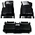 Tapete Interno Chery Tiggo 7 Pro 2021 2022 23 2024 2025 2027 - Imagem 2