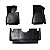Tapete Interno Acabamento BYD Seal 2024 2025 2026 2027 Novo - Imagem 5