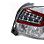 Lanterna Canto Led Traseiro Subaru Xv 2016 2017 Direito Novo - Imagem 4