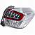 Lanterna Canto Led Traseiro Subaru Xv 2016 2017 Direito Novo - Imagem 3